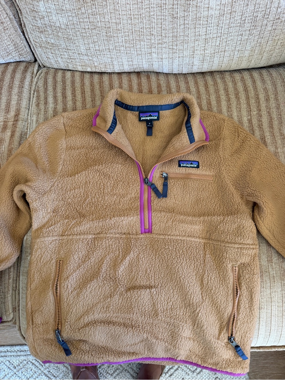 Patagonia Sweater & Vest